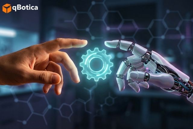 What is Robotic Process Automation?