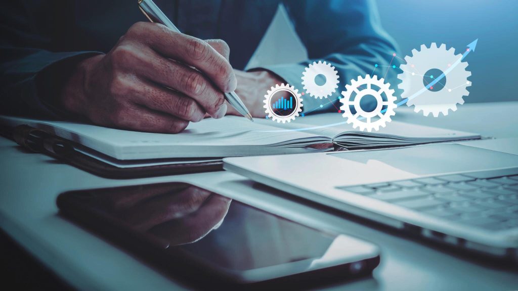 Automating Manual Workflows 