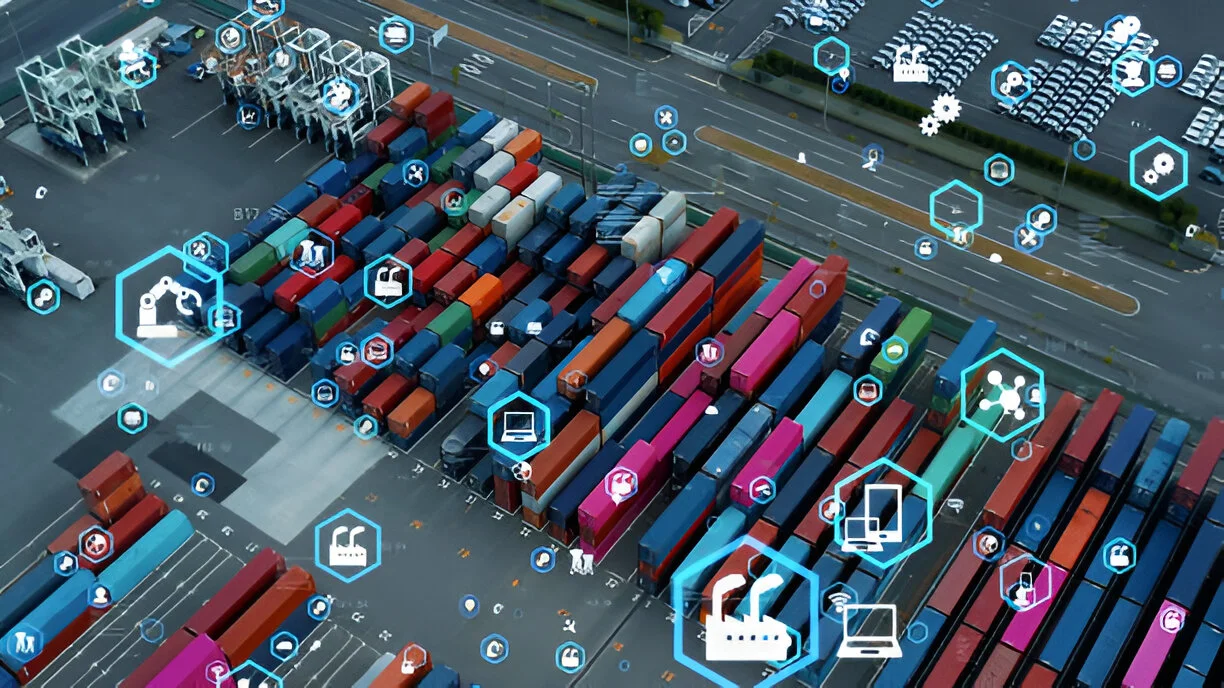 Supply Chain and Transportation Automation