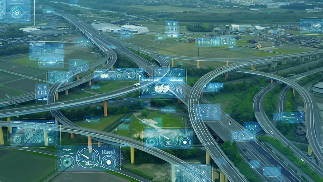 Supply Chain and Transportation Automation