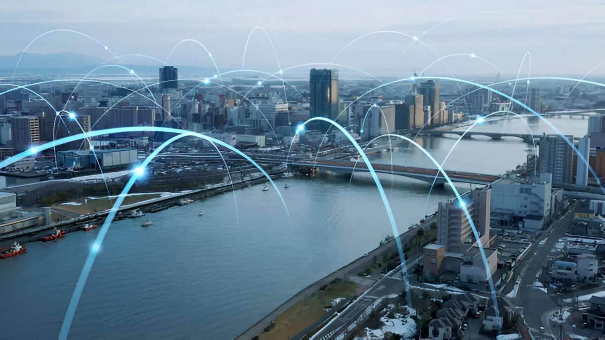 Supply Chain and Transportation Automation