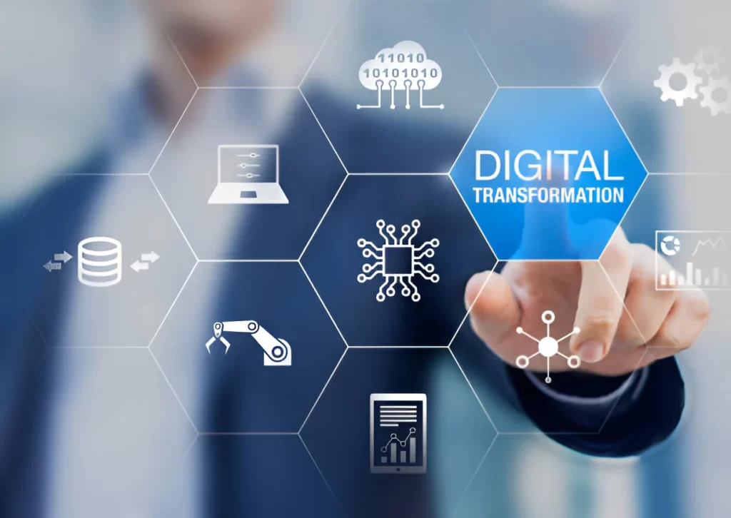 Business Process Automation