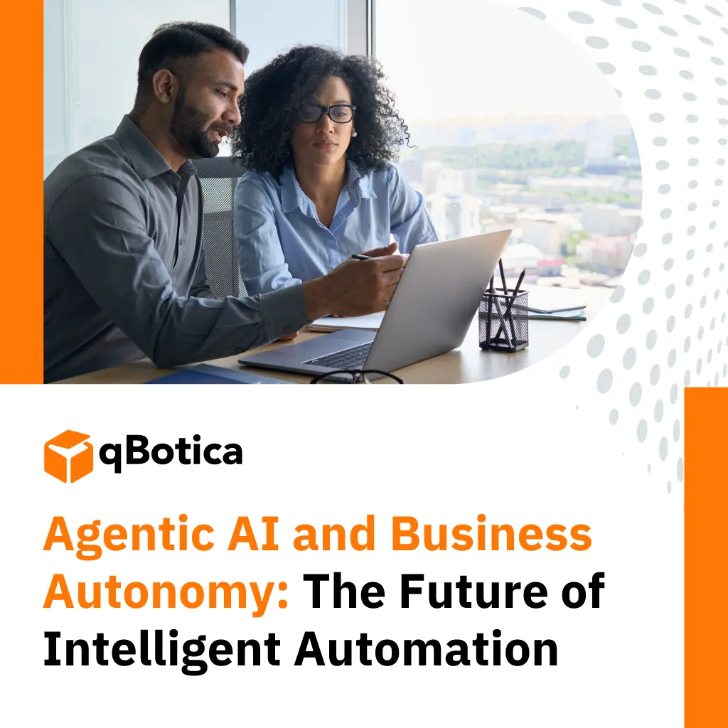 Agentic AI and Business Autonomy