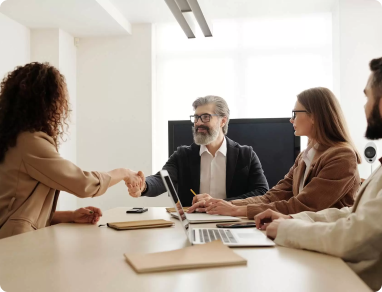 Automation in Management: Boost Efficiency and Productivity