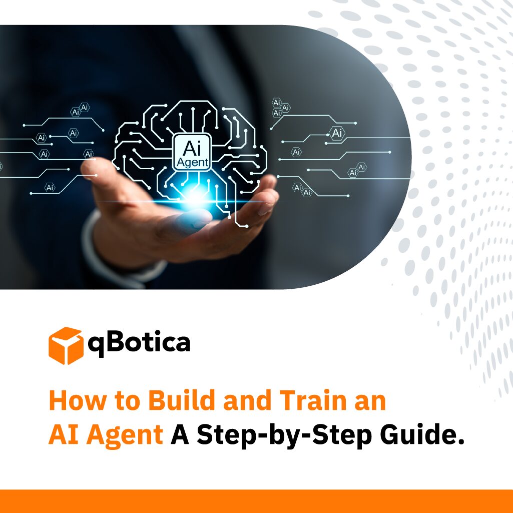 Build and Train an AI Agent
