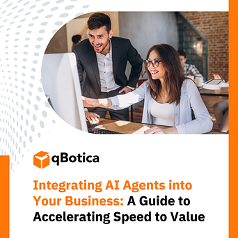 Integrating AI Agents into Your Business