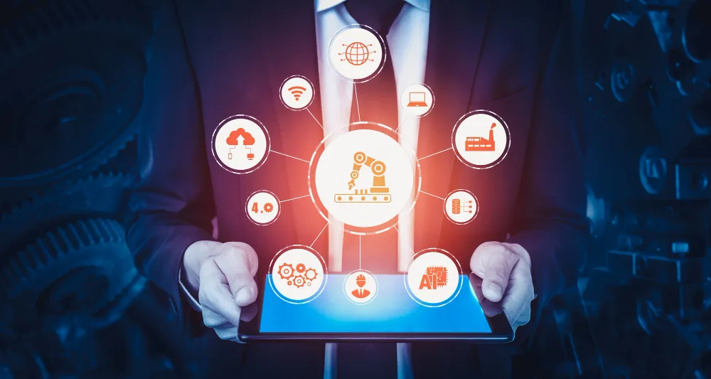 Agentic Automation: Architecting Autonomous AI Systems for the Enterprise