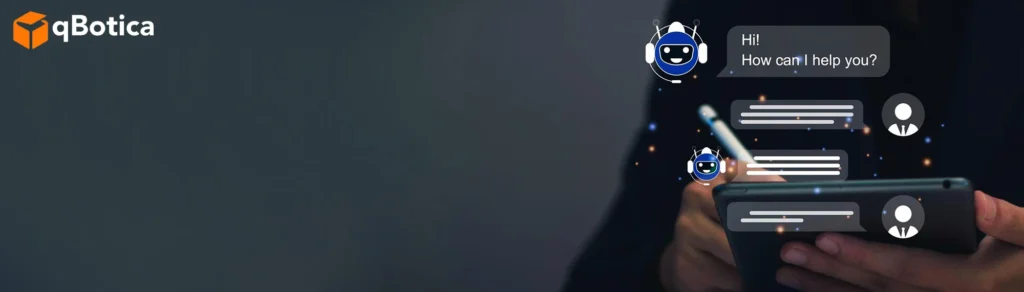 AI Based Customer Service: From Static Chatbots to Intelligent, End-to-End Support