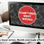 AUTOMATED RECONCILIATION