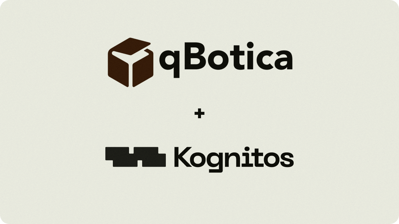 Kognitos Partner