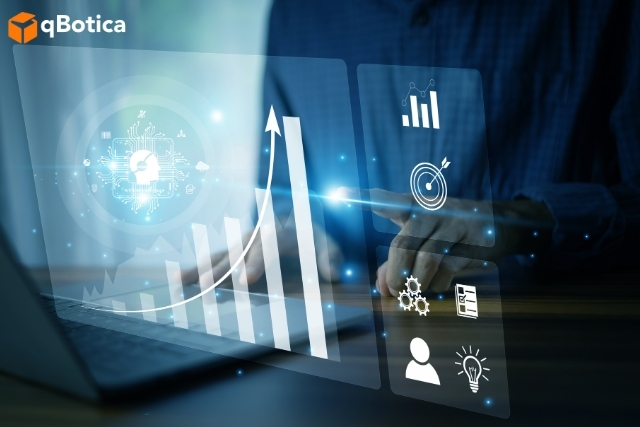 qBotica Earns Fourth Consecutive Inc. 5000 Ranking: Proving AI-First Automation is the New Growth Model
