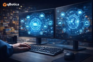 Agentic AI in Supply Chain: Revolutionizing Autonomous Operations and Decision Making